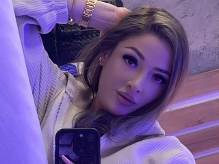 Webcam sex con Izza_Bella