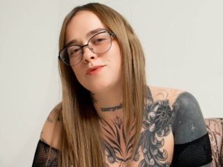 Webcam sex con Izzchell