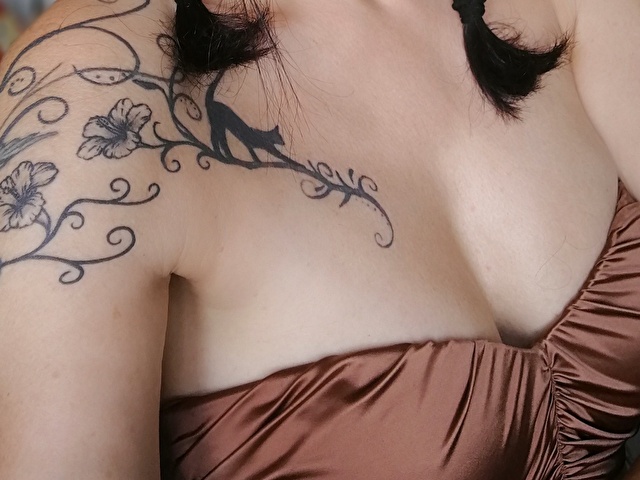 izzy's profile - Image n°4