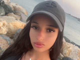 Profil de Izzydesire