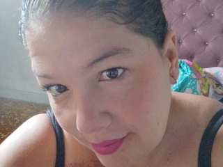 Webcam sex con Izzyflowers777