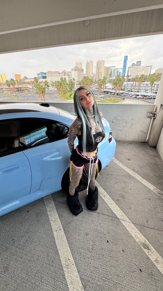 Izzykreame' profilo - Immagine n°1