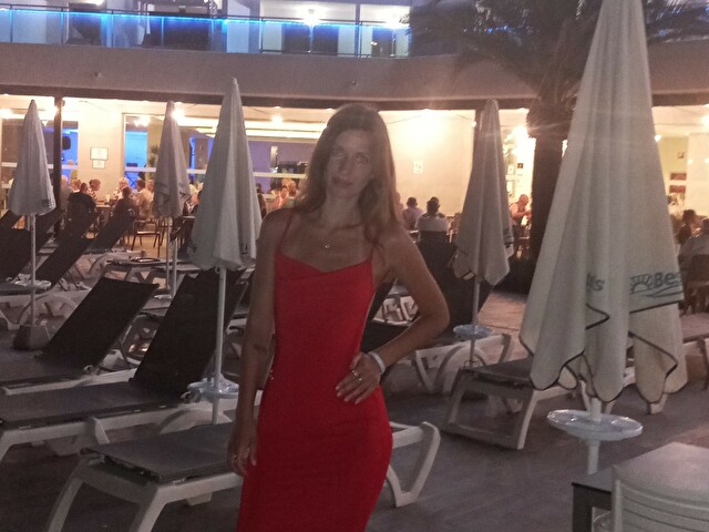 IzzyMorales8's profiel - Afbeelding n°2