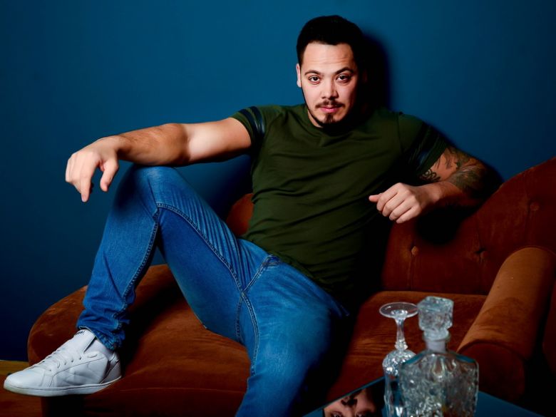 JacksonLowe's profiel - Afbeelding n°51