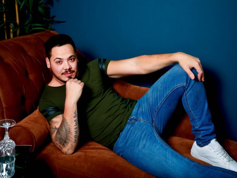 JacksonLowe's profiel - Afbeelding n°50