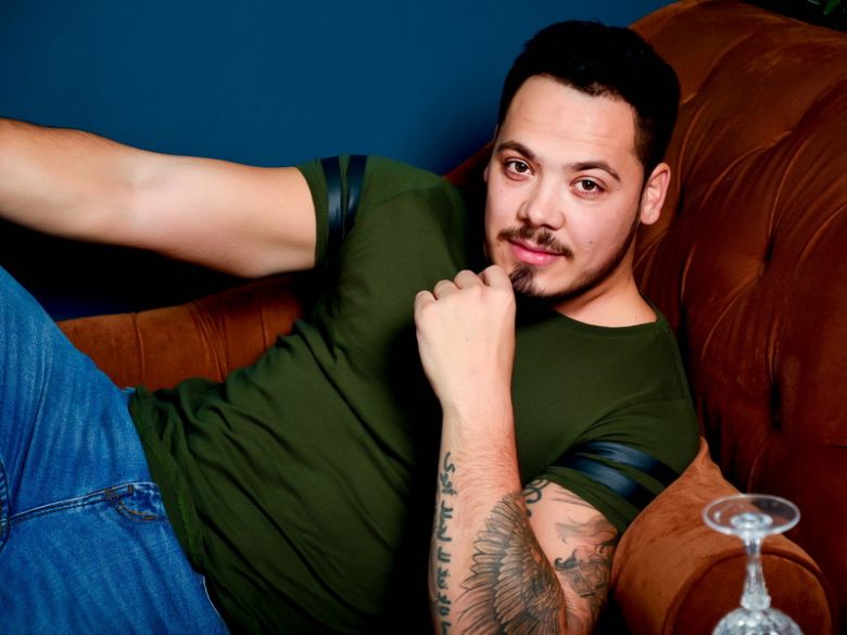 JacksonLowe's profiel - Afbeelding n°49