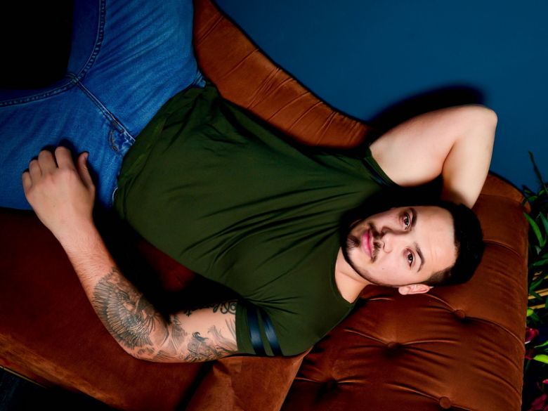 JacksonLowe's profiel - Afbeelding n°48