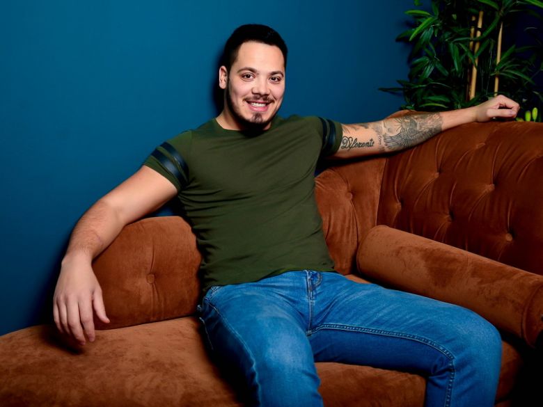 JacksonLowe's profiel - Afbeelding n°47