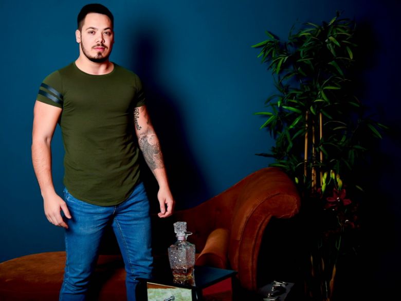 JacksonLowe's profiel - Afbeelding n°45