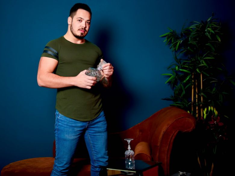 JacksonLowe's profiel - Afbeelding n°44