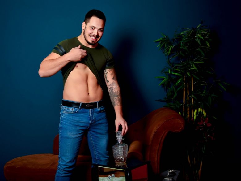 JacksonLowe's profiel - Afbeelding n°43