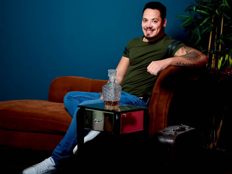 JacksonLowe's profiel - Afbeelding n°42