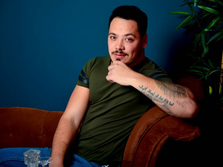 JacksonLowe's profiel - Afbeelding n°41