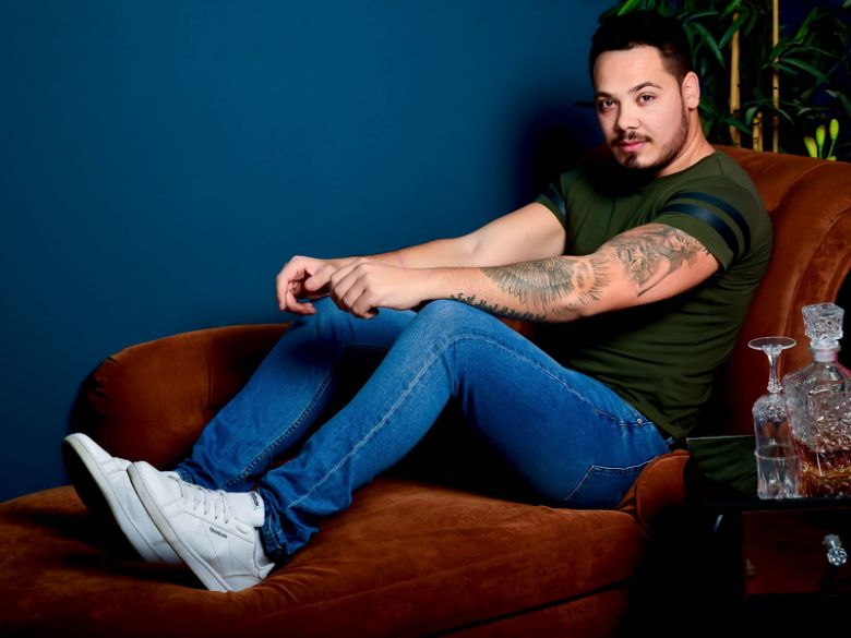 JacksonLowe's profiel - Afbeelding n°40