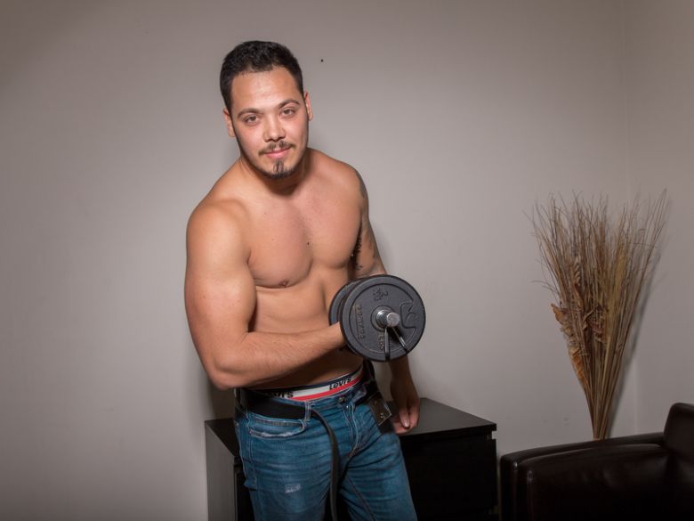 JacksonLowe's profiel - Afbeelding n°12