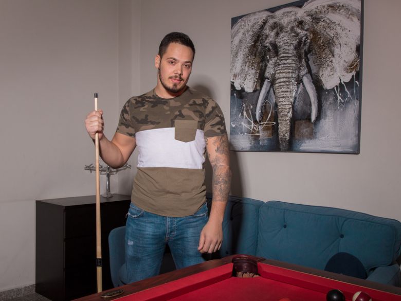 JacksonLowe's profiel - Afbeelding n°10