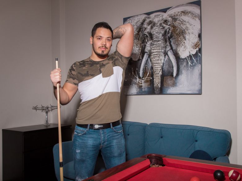 JacksonLowe's profiel - Afbeelding n°9