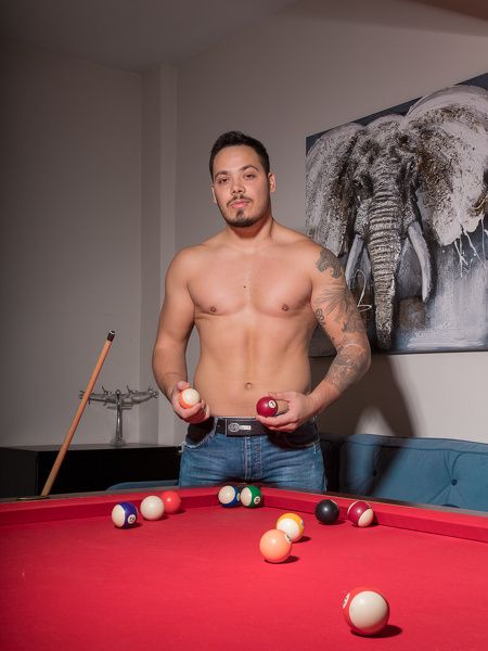 JacksonLowe's profiel - Afbeelding n°64