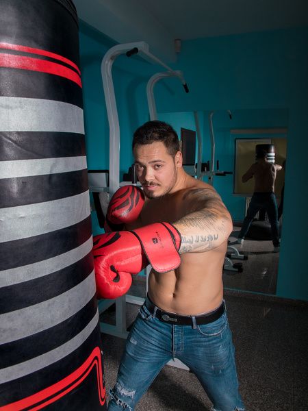 JacksonLowe's profiel - Afbeelding n°59