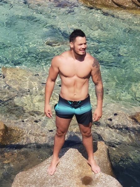 JacksonLowe's profiel - Afbeelding n°58