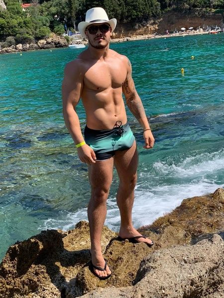 JacksonLowe's profiel - Afbeelding n°57