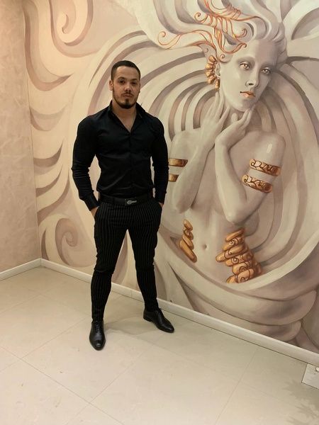 JacksonLowe's profiel - Afbeelding n°55