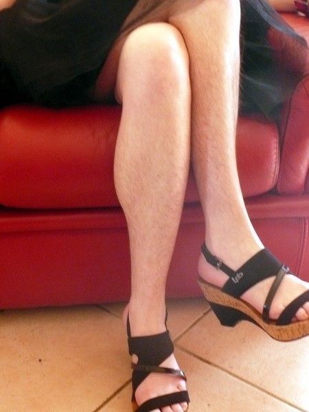 JackyBushy's Profil - Bild n°9