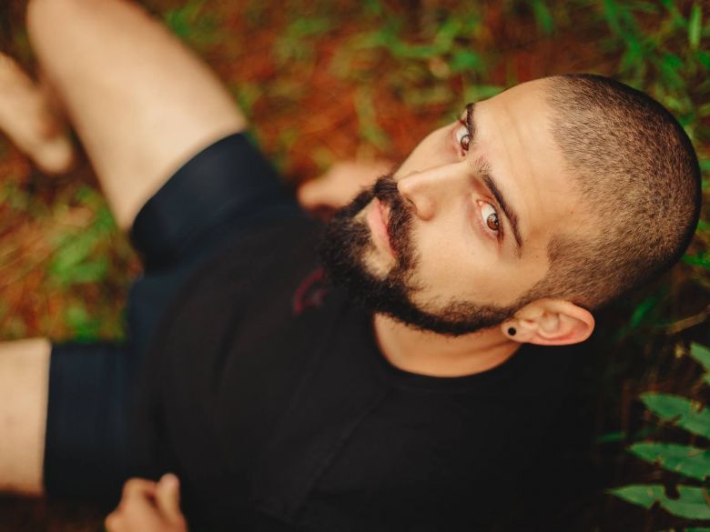 Jake_Montana's profile - Image n°0