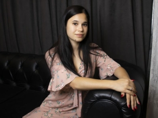 JaneLester's Sexcam