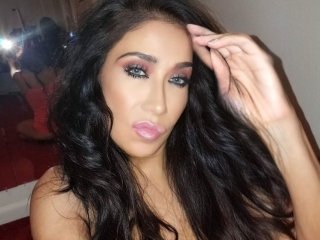 Jasmine300's Sexcam
