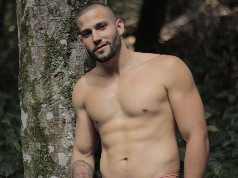 Jason_Martinez's profile - Image n°0