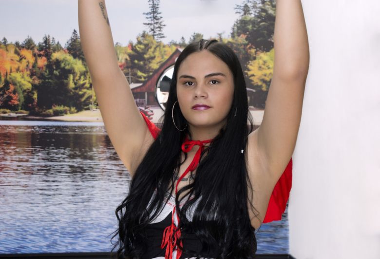 Perfil con JassmineTw - Imagen  n°57