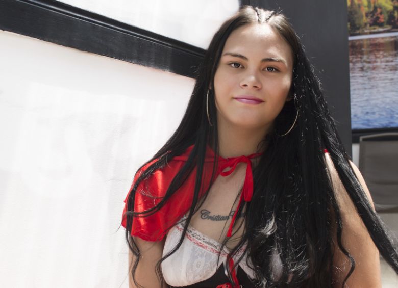 Perfil con JassmineTw - Imagen  n°55