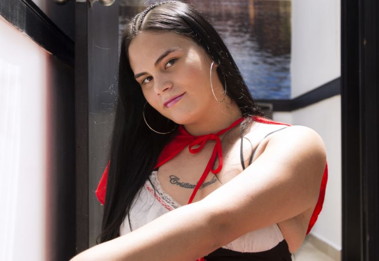 Perfil con JassmineTw - Imagen  n°54