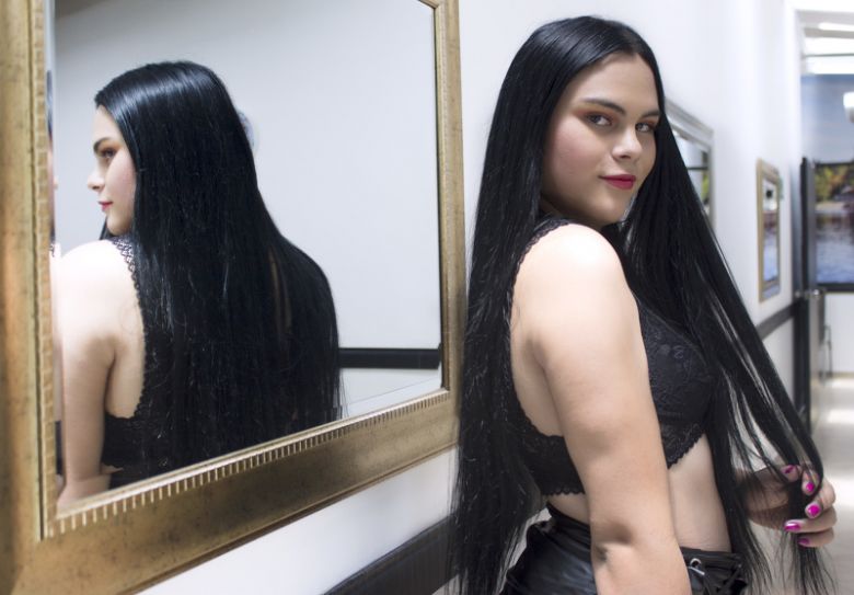 Perfil con JassmineTw - Imagen  n°27