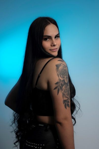 Perfil con JassmineTw - Imagen  n°65