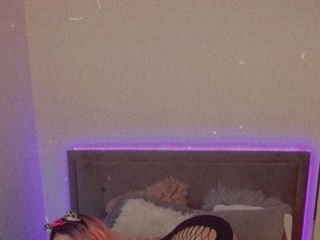 Webcam sex with Jazzys_World