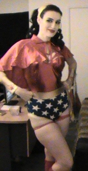 JenniferVegas's profiel - Afbeelding n°46