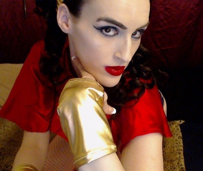 JenniferVegas's profiel - Afbeelding n°26