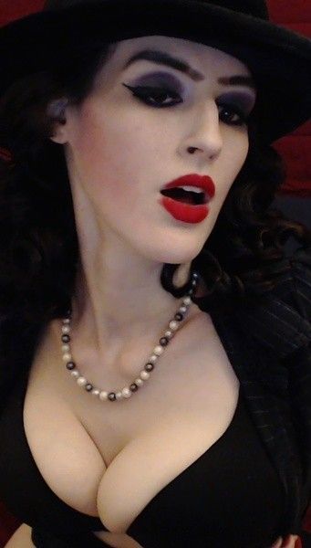 JenniferVegas's profiel - Afbeelding n°44