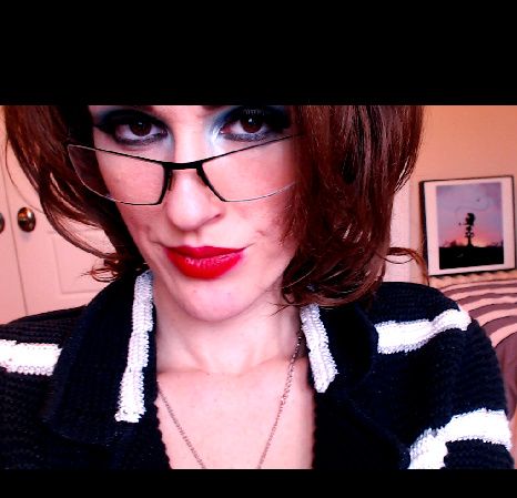 JenniferVegas's profiel - Afbeelding n°41