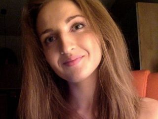 JenniferX's Sexcam
