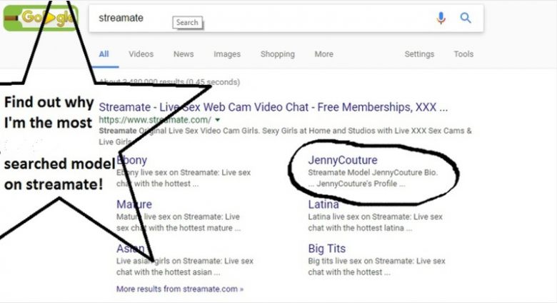 JennyCouture's Profil - Bild n°5