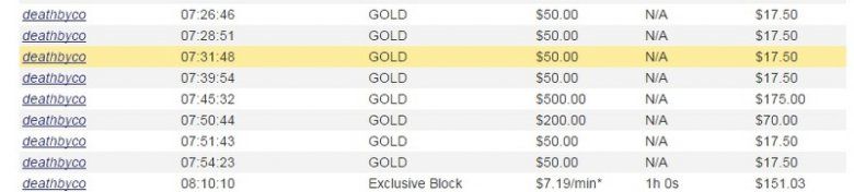 JennyCouture's Profil - Bild n°17