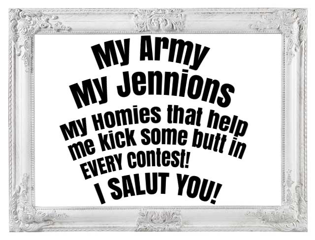 JennyCouture's Profil - Bild n°23