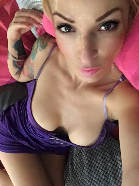 JessStarXX's profiel - Afbeelding n°35