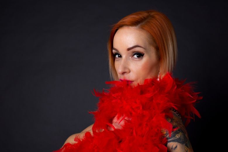 JessStarXX's profiel - Afbeelding n°59