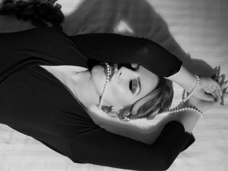 Profil de JessieBond - Photo n°20