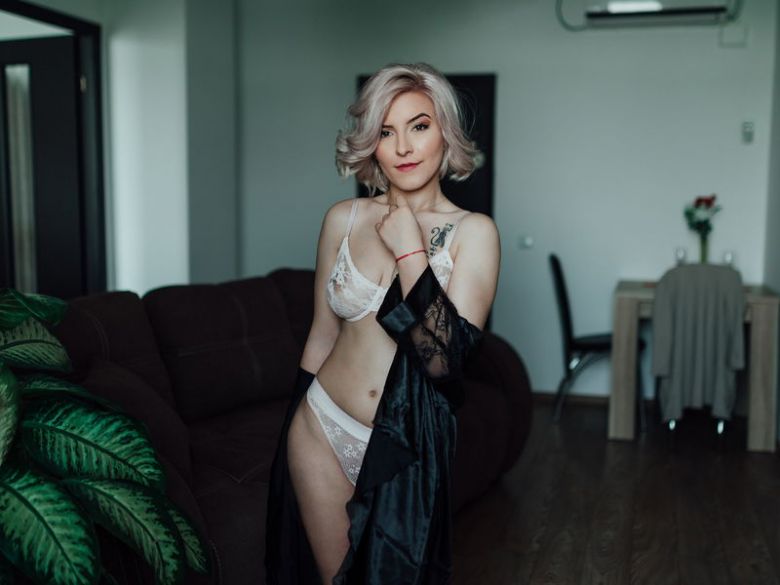 Profil de JessieBond - Photo n°12