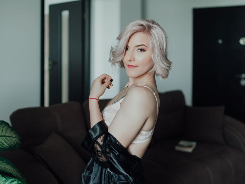 Profil de JessieBond - Photo n°11